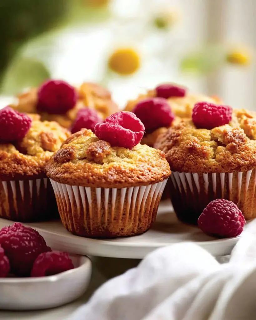 Breakfast Muffins