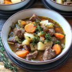 Beef Stew
