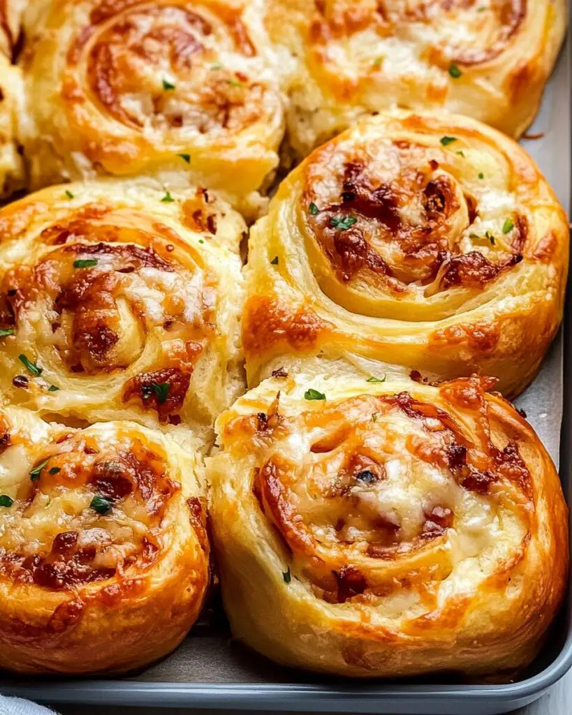 Cheesymite Scrolls