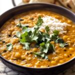 Dal (Indian Lentil Curry)