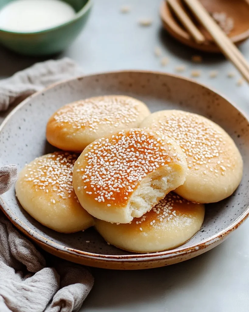 Bánh Tiêu