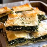 Spanakopita