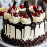Black Forest Cake
