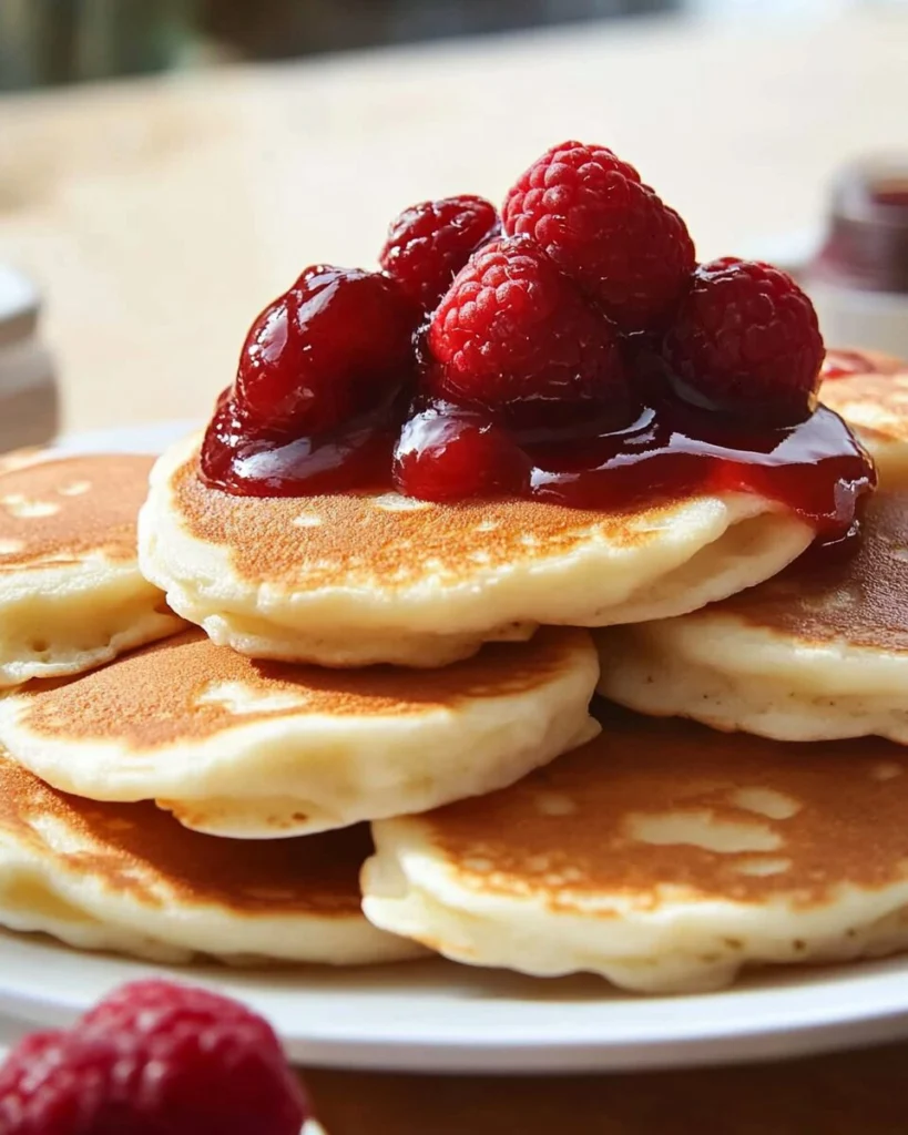 Pikelets
