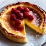 Flan Pâtissier