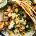 Chicken Tacos