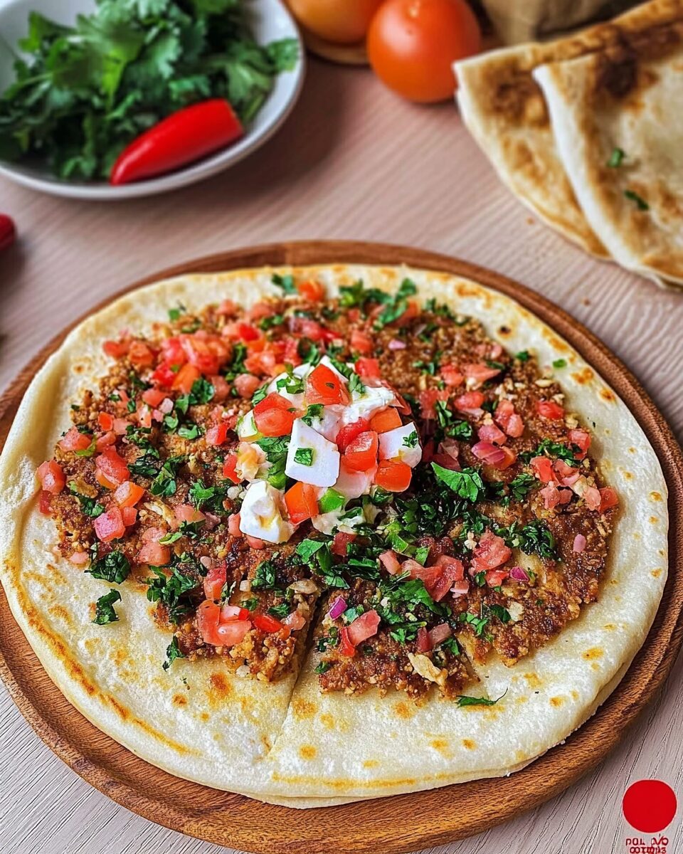 Lahmacun