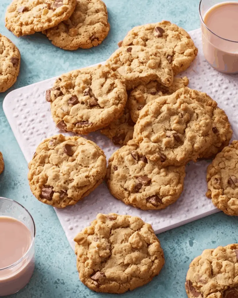 Back-to-School Cookies