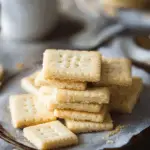 Shortbread Cookies