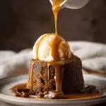 Sticky Toffee Pudding