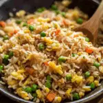 Egg Fried Rice