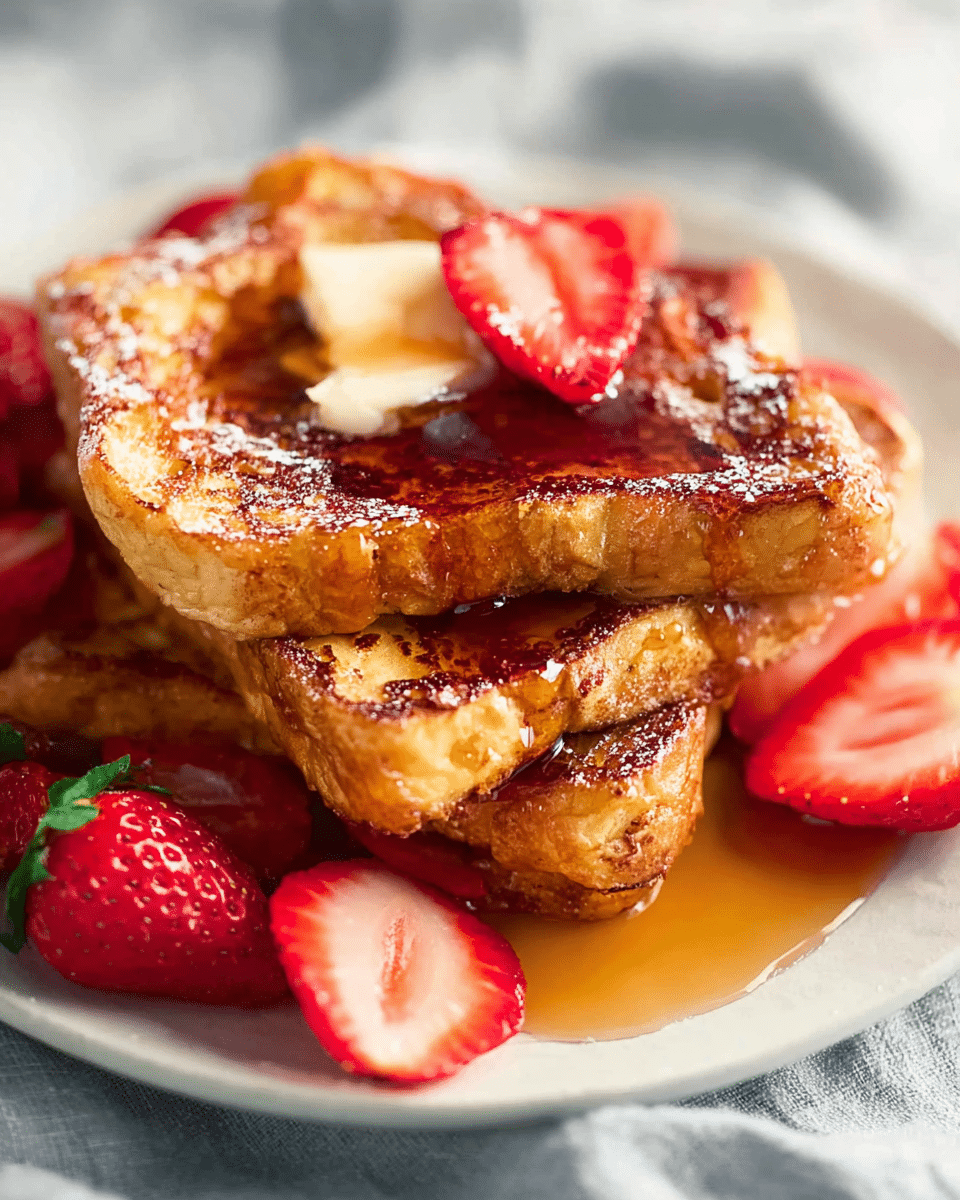 French Toast