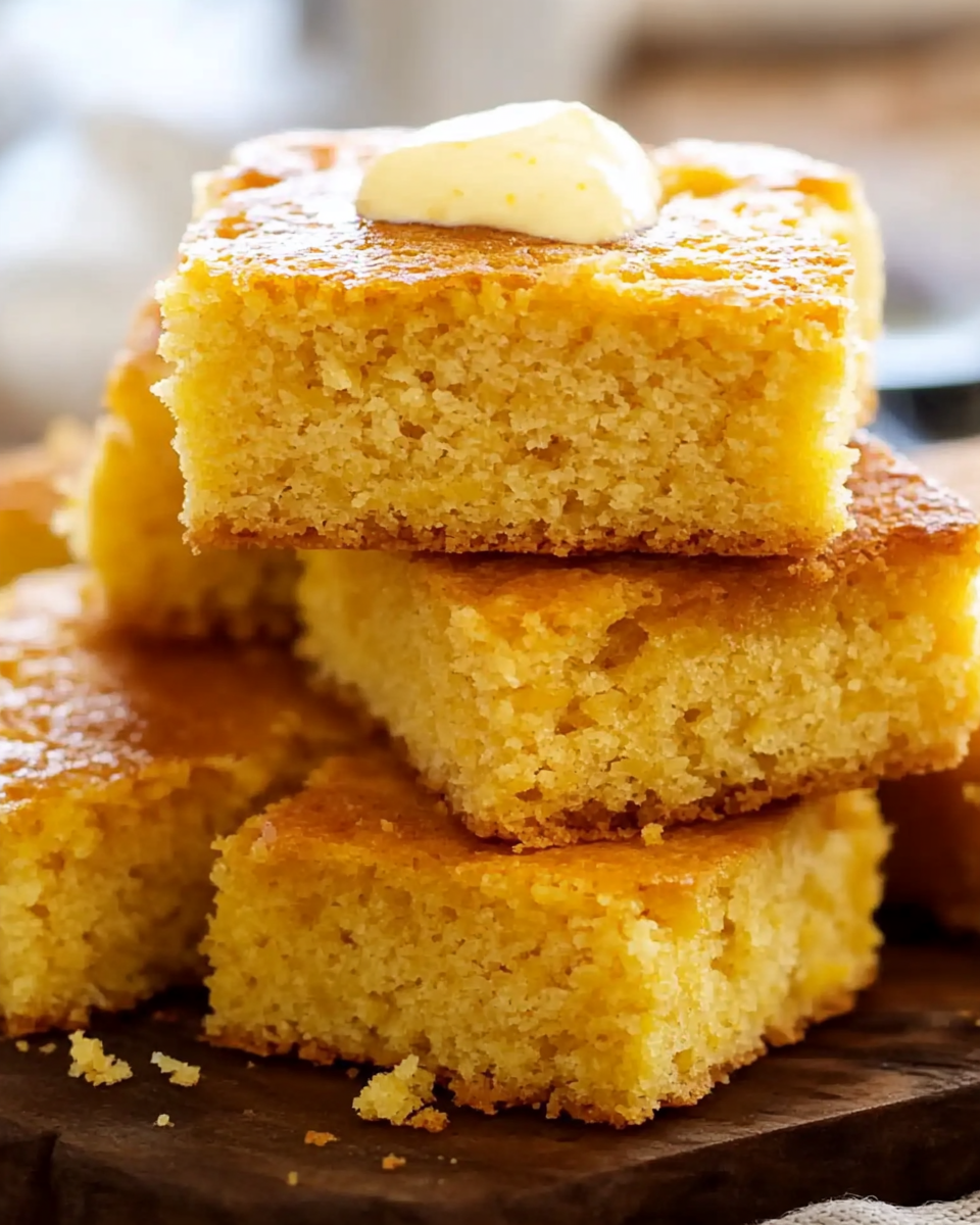 Cornbread
