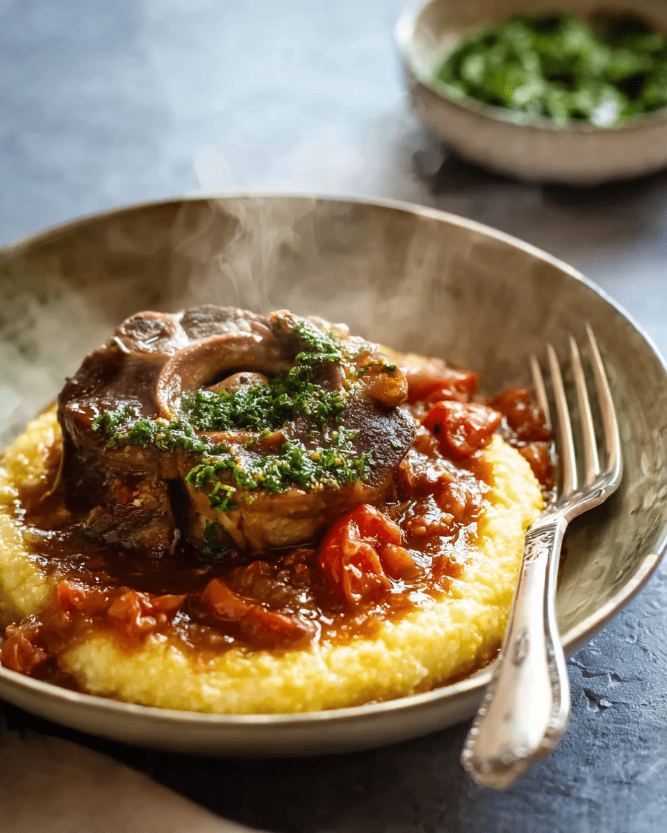 Osso Buco