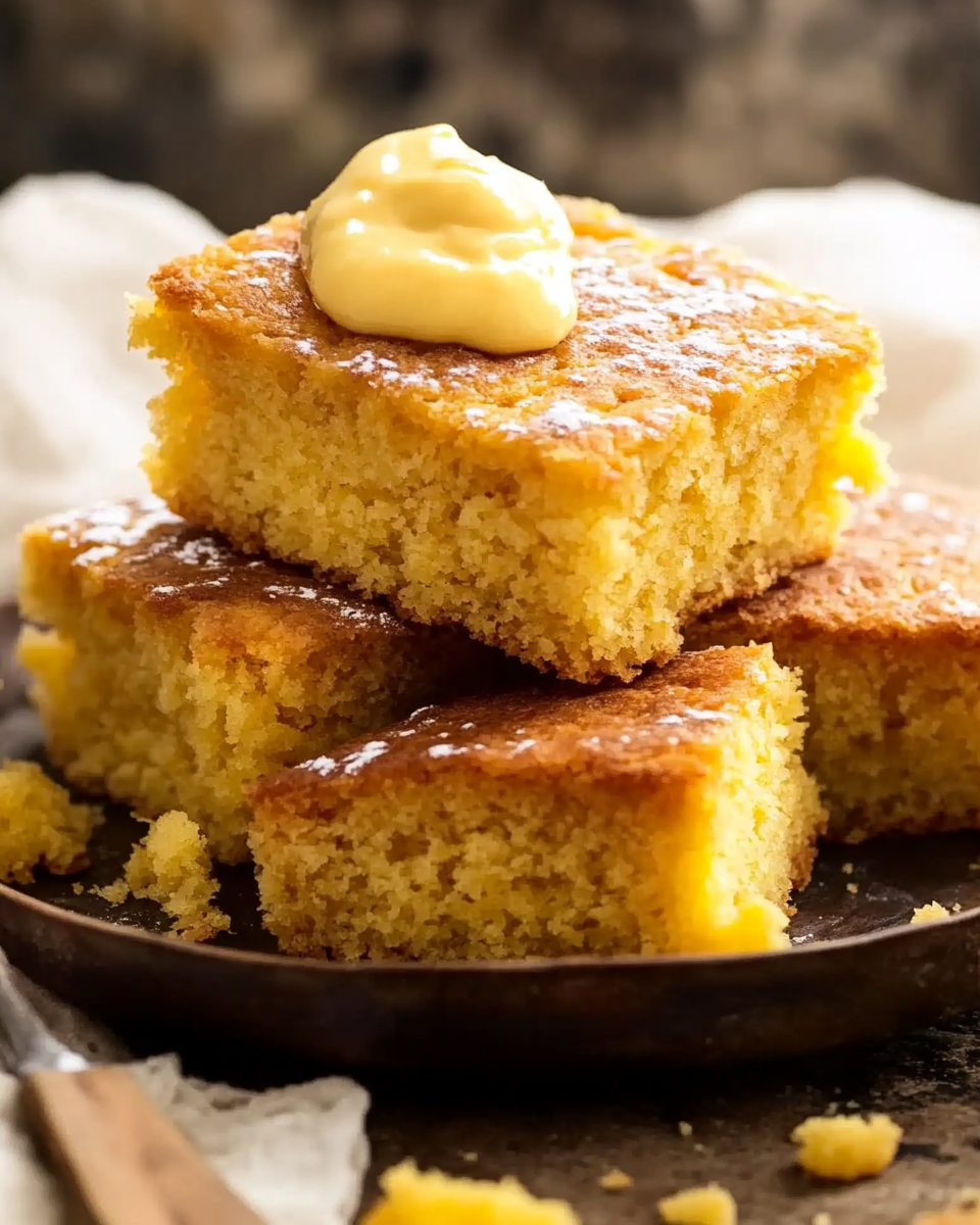 Cornbread