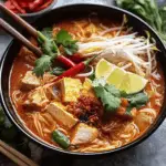 Laksa Soup