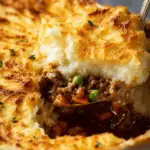 Shepherd’s Pie