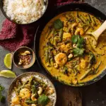 Easy Coconut Curry