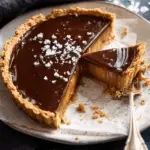 Salted Caramel Tart