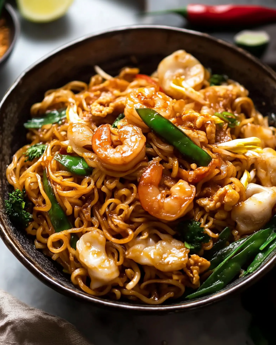 Mie Goreng