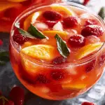 Celebration Fruit Punch