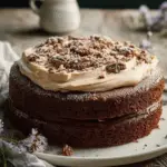 Contest-Winning Chocolate Potato Cake