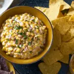 Slow Cooker Corn Dip