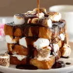S’mores French Toast