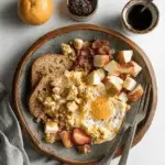 Farmers Breakfast
