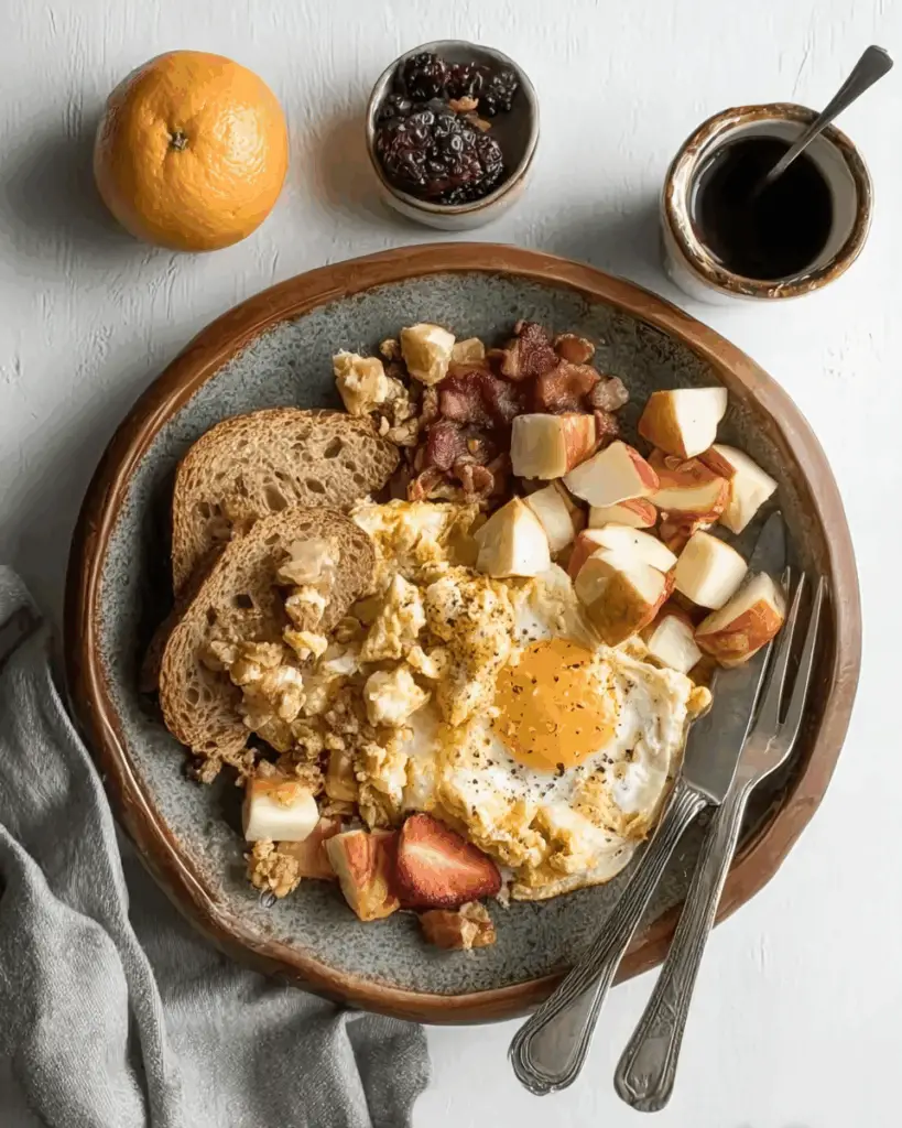 Farmers Breakfast