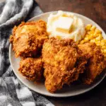 Kentucky Fried Chicken Copycat Recipe