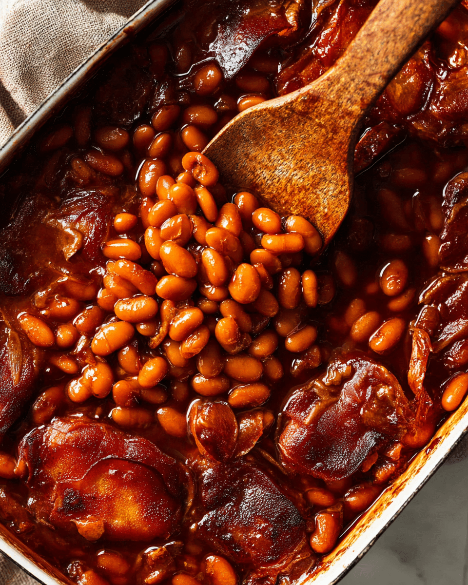 Baked Beans