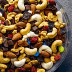 Trail Mix