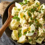 Best Classic Potato Salad