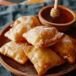 Sopaipillas