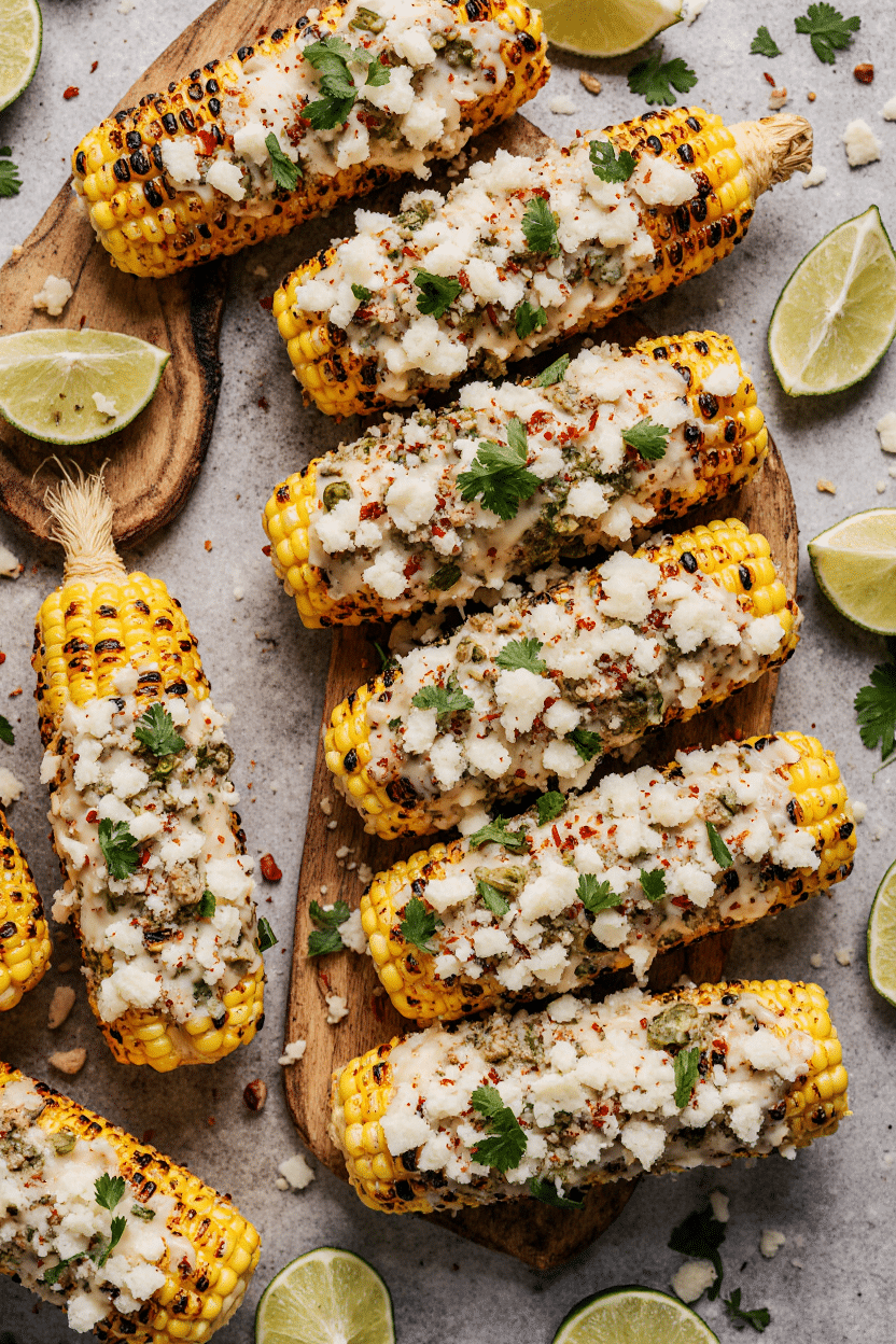Elotes