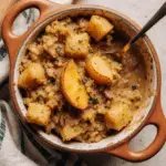 Mofongo Stuffing