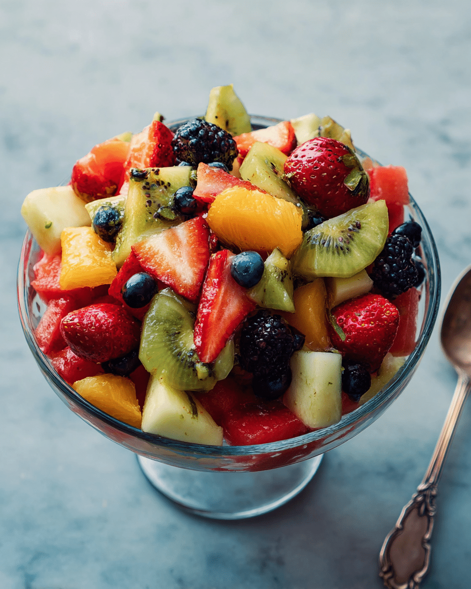 Fruit Salad