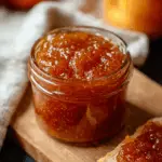 Chunky Nectarine Jam without Pectin