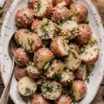 Dijon Potato Salad