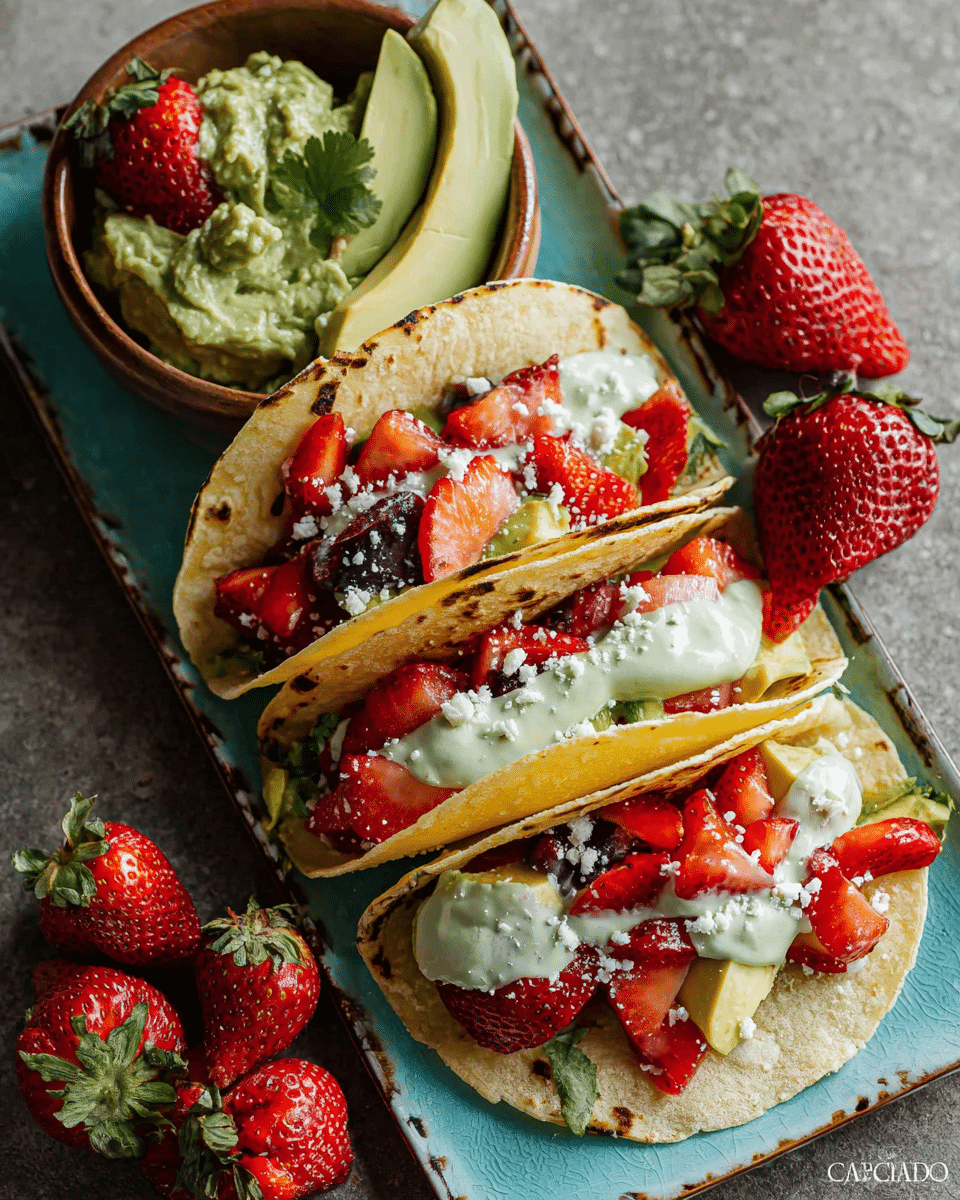 Dessert Taco Shells