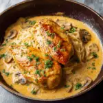 Easy Chicken Lazone