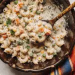 Ensalada de Coditos