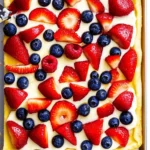 Fruit Pizza