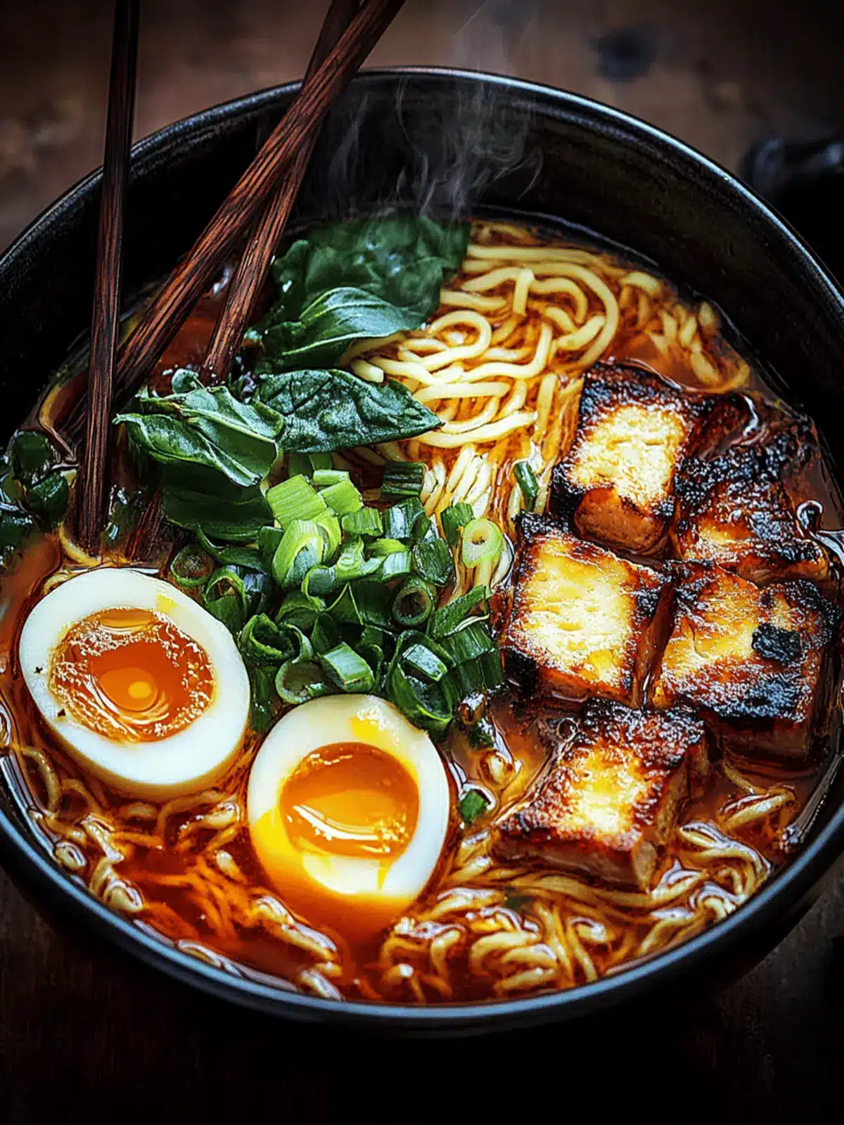 Master Heat For Perfect Ramen Noodle Bowls Every Tim