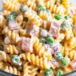 Ruby Tuesday Pasta Salad