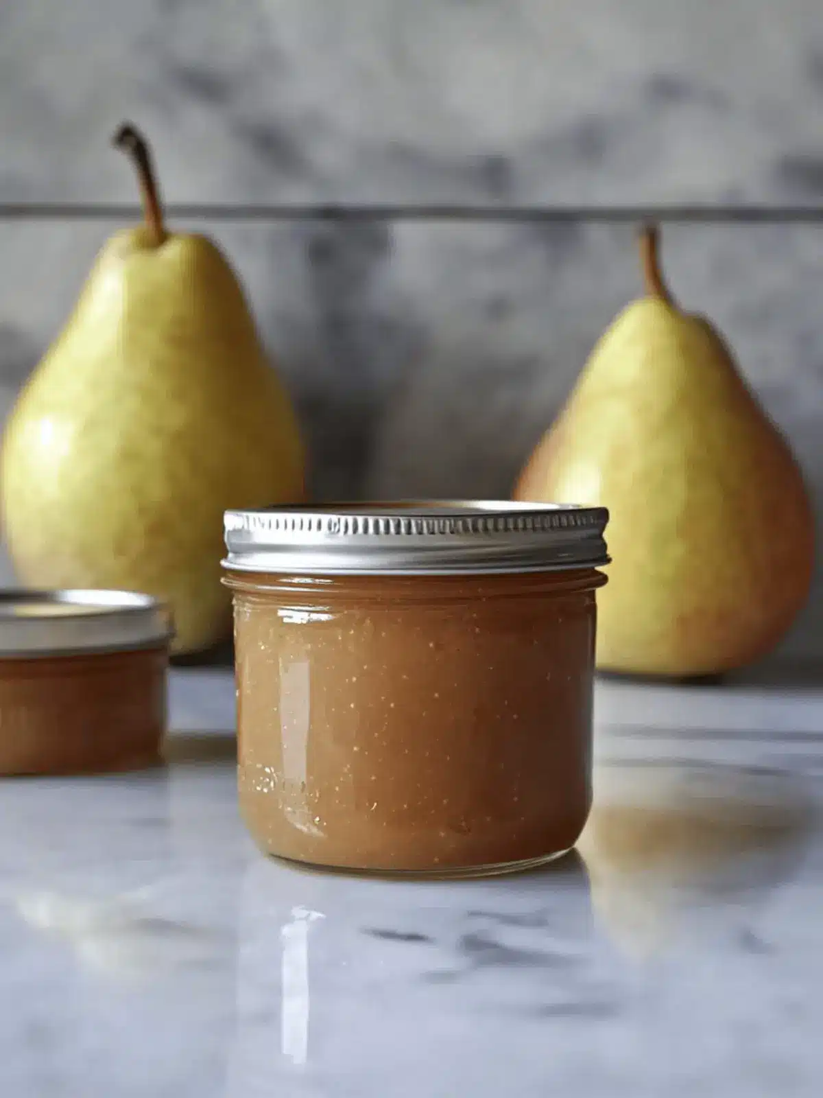 Delicious Pear Butter: Your New Fall Favorite Spread