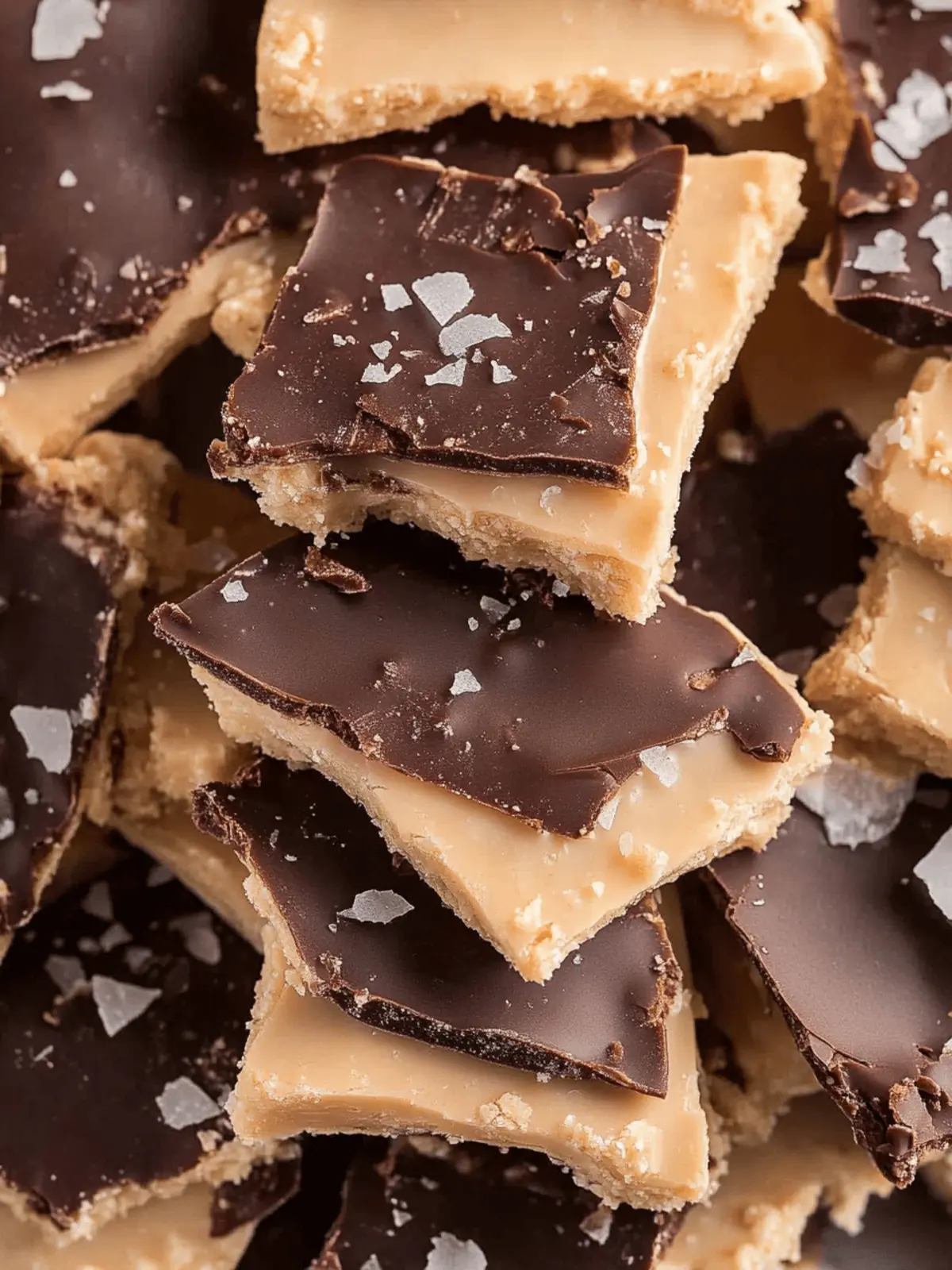 Delicious Greek Yogurt Bark with Peanut Butter and Chocolate