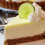 Cheesecake Factory Key Lime Cheesecake Recipe