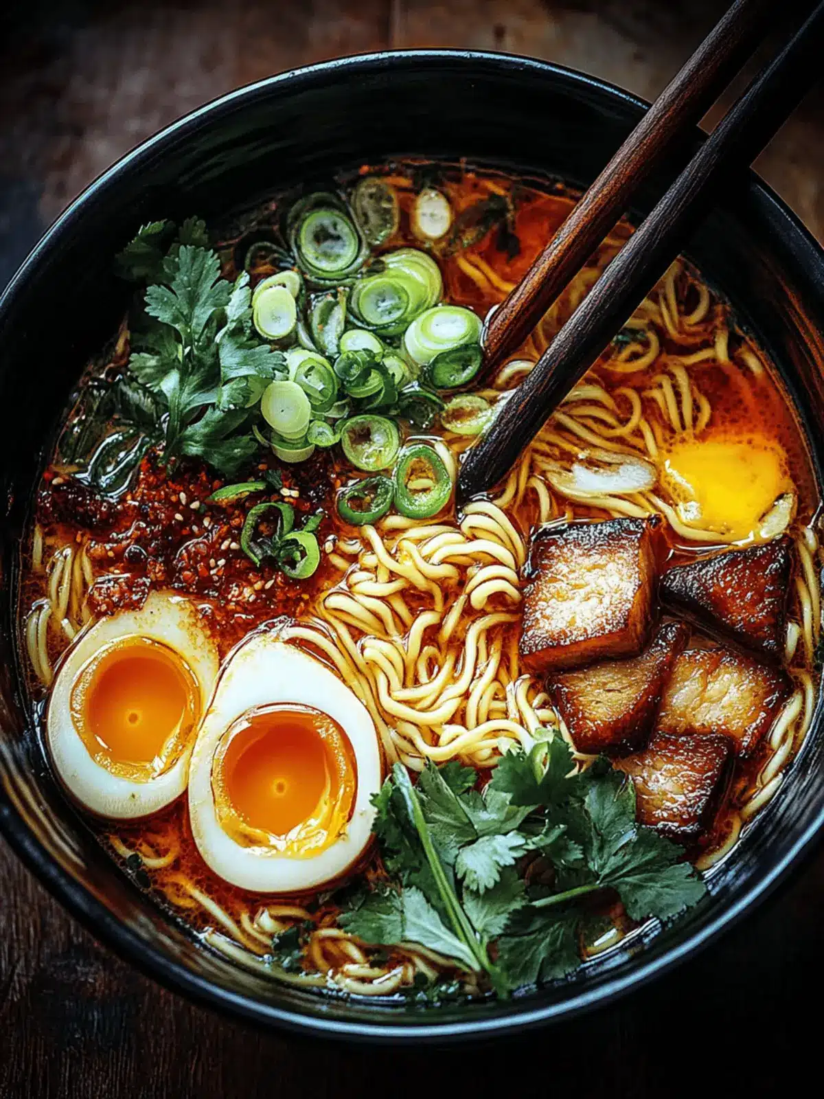 Master Heat For Perfect Ramen Noodle Bowls Every Tim